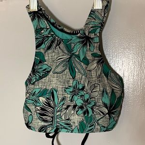 Junior’s two piece bathing suit